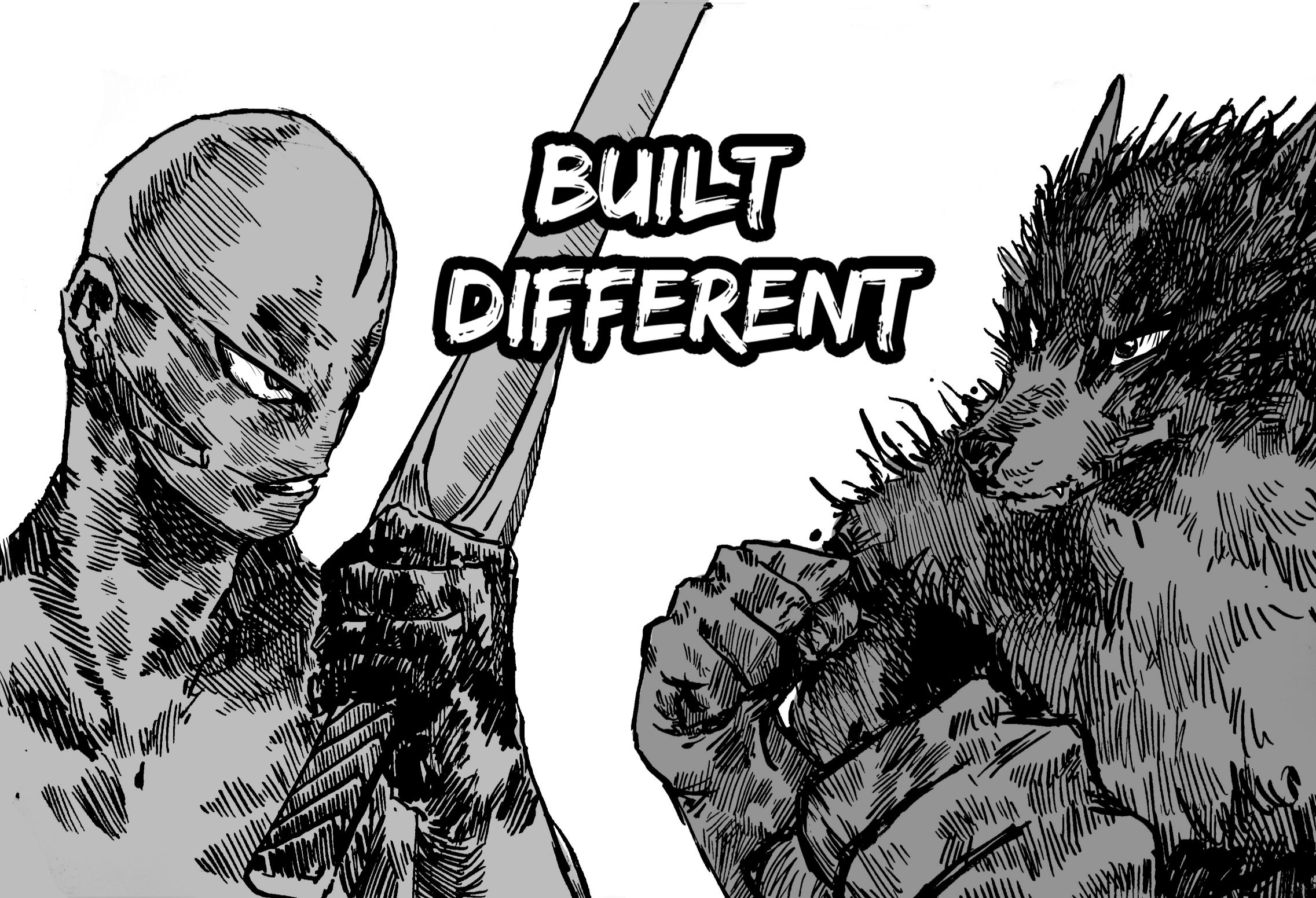 Dog Nigga Chapter 3 - Page 22 in English