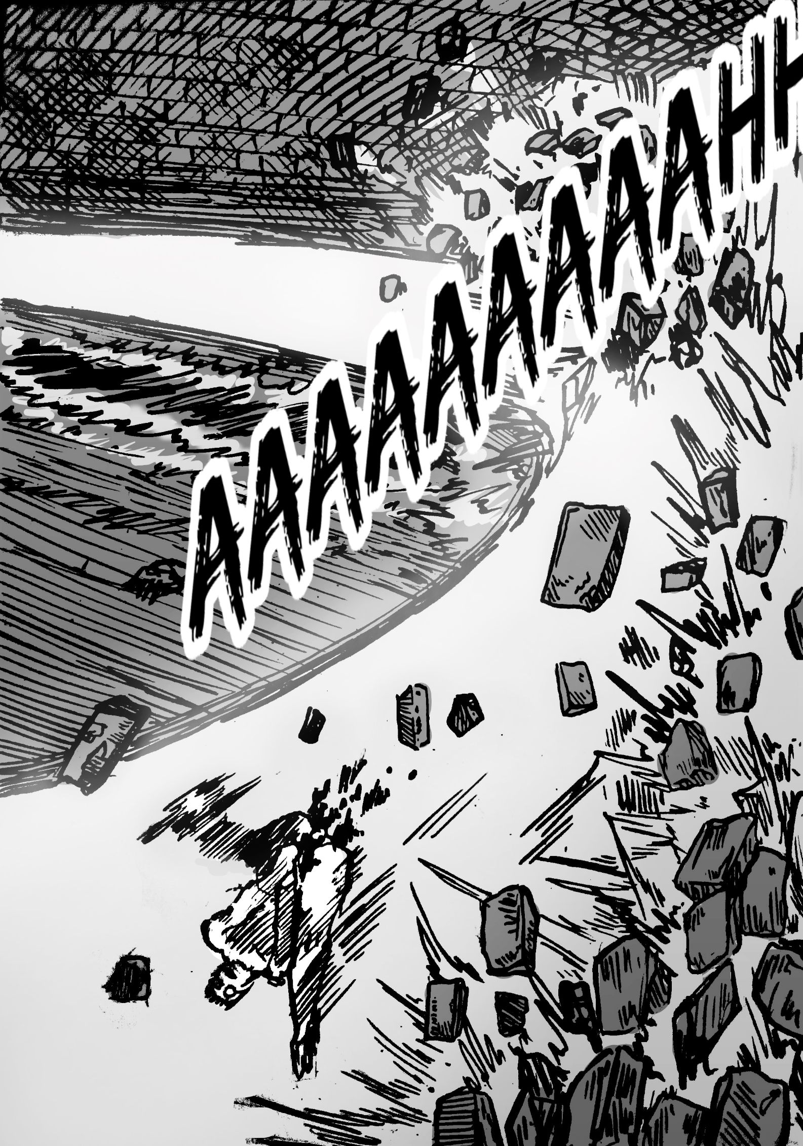 Dog Nigga Chapter 3 - Page 45 in English