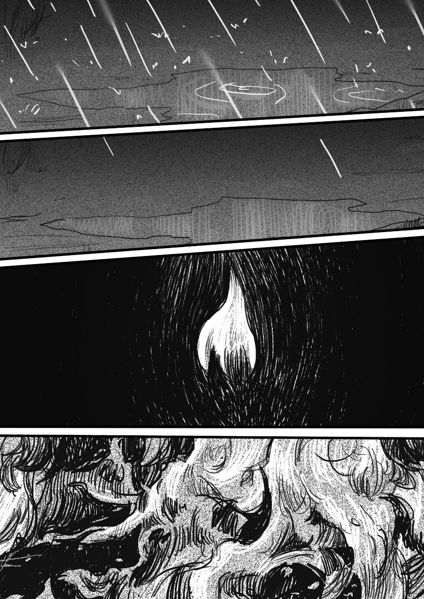 Dog Nigga Chapter 31 - Page 14 in English