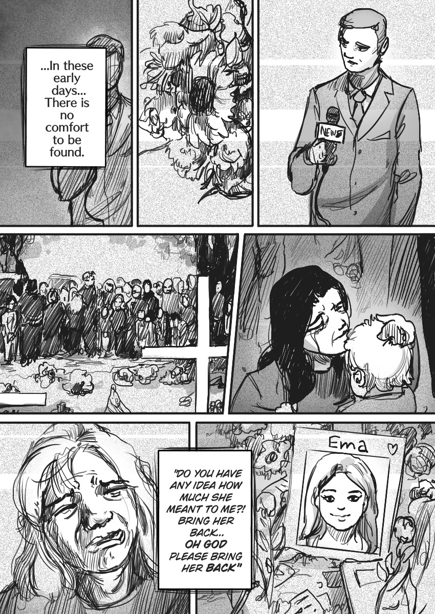 Dog Nigga Chapter 34 - Page 10 in English