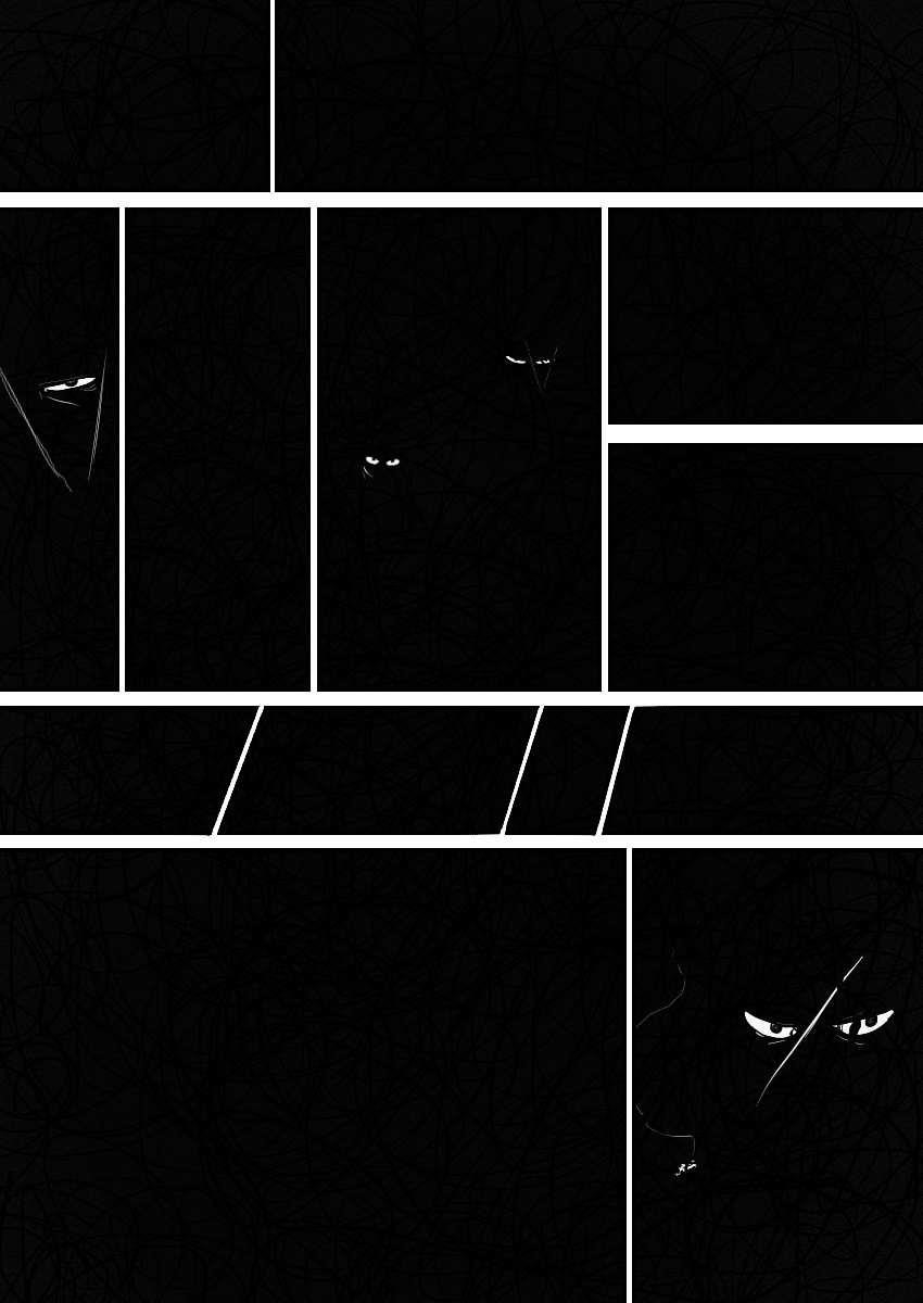 Dog Nigga Chapter 46 - Page 23 in English