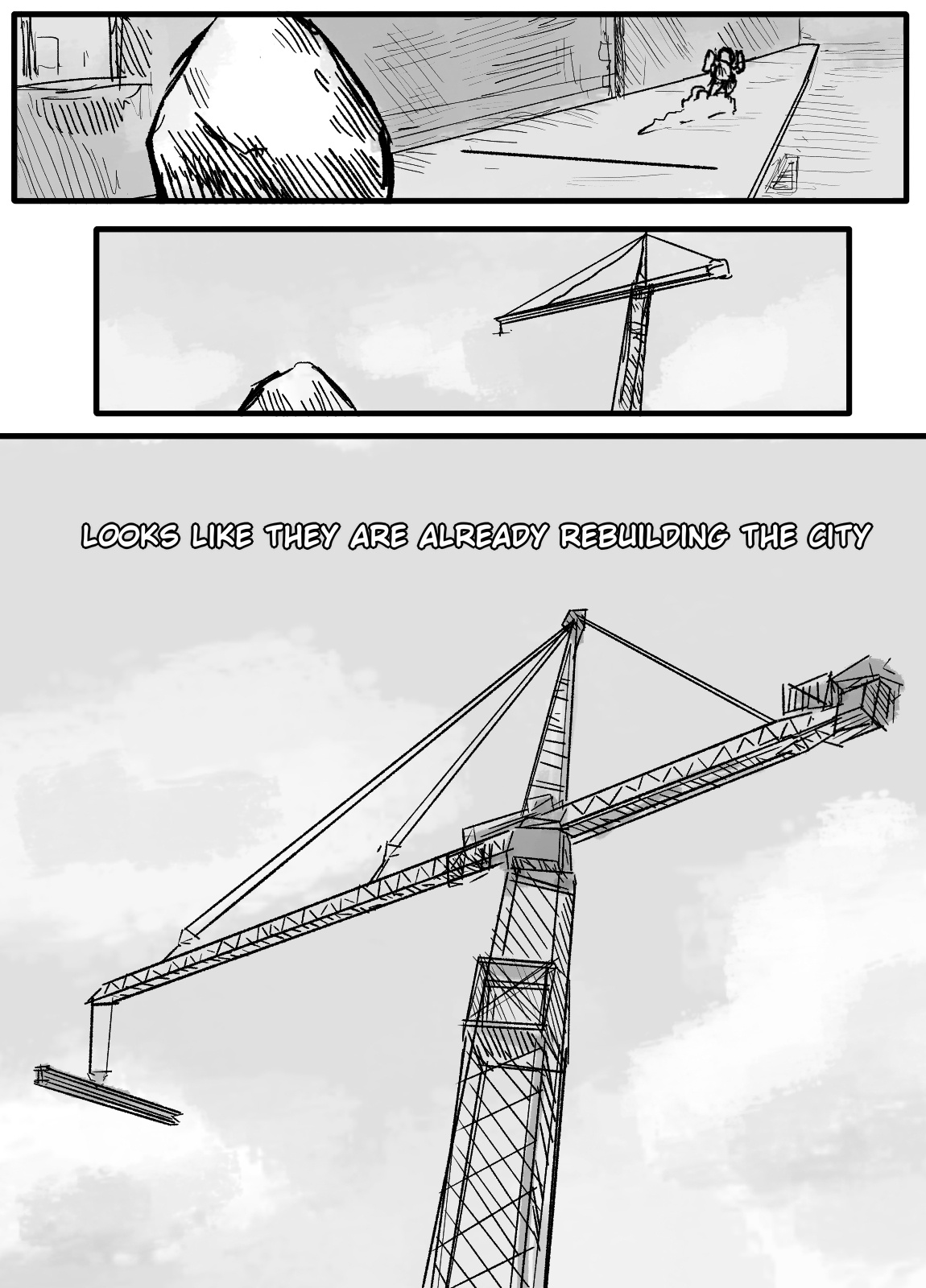 Dog Nigga Chapter 5 - Page 24 in English