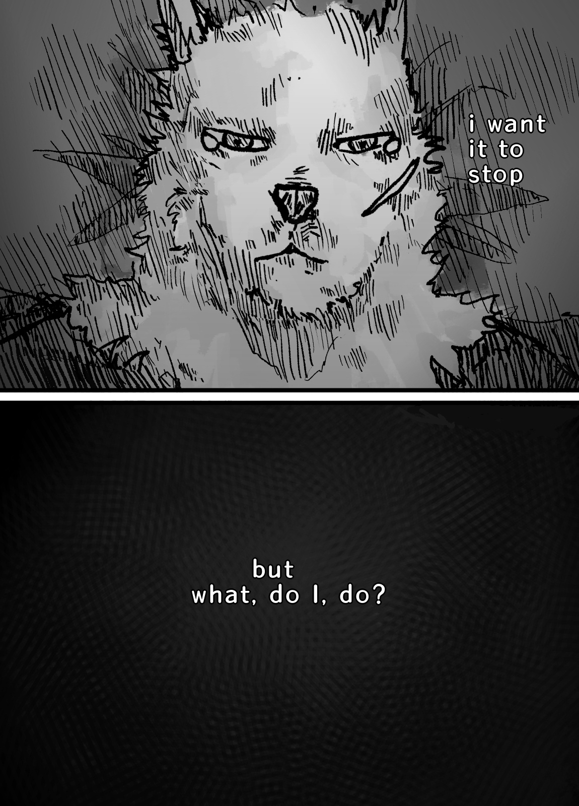 Dog Nigga Chapter 5 - Page 44 in English