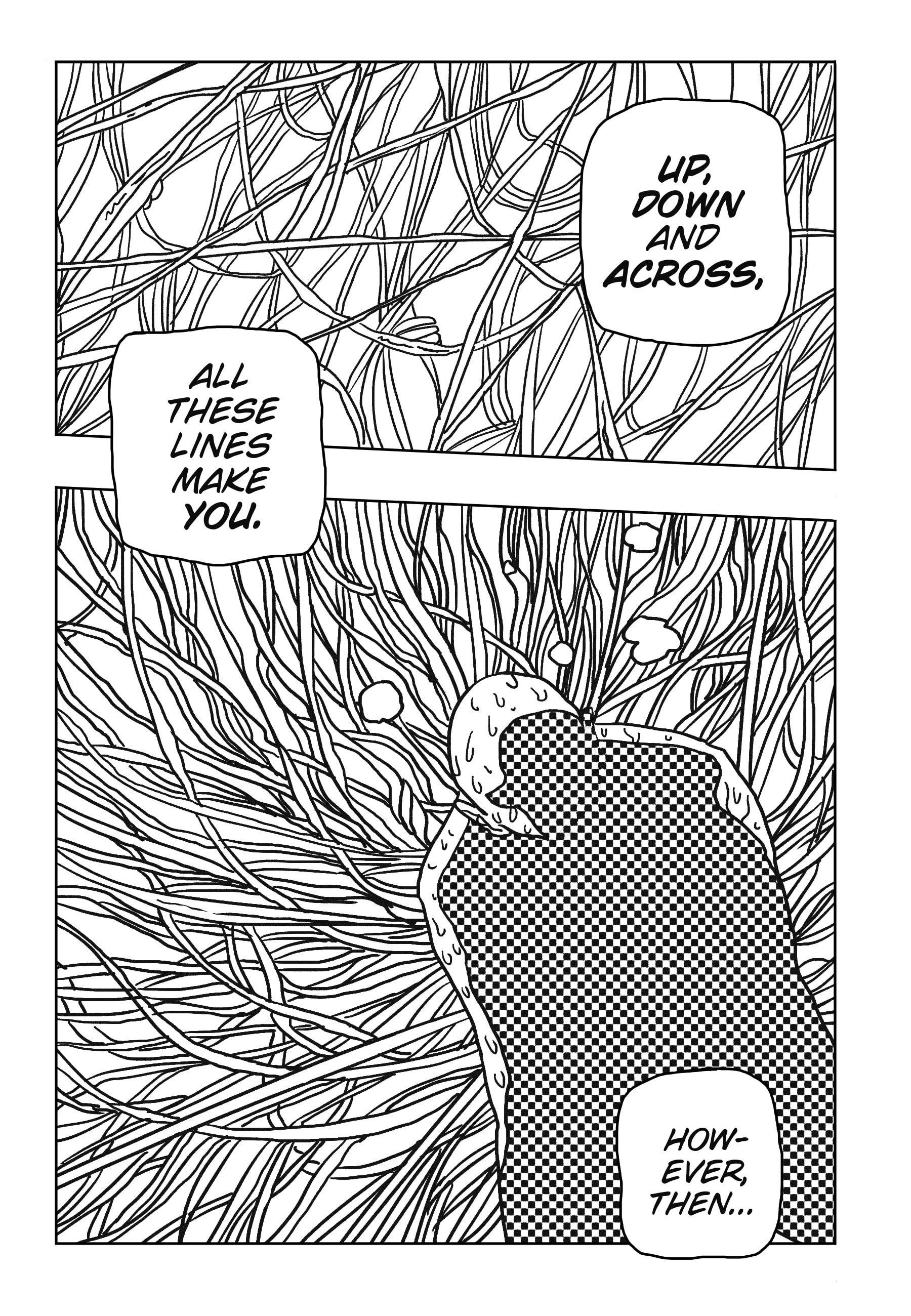Dog Nigga Chapter 62 - Page 20 in English