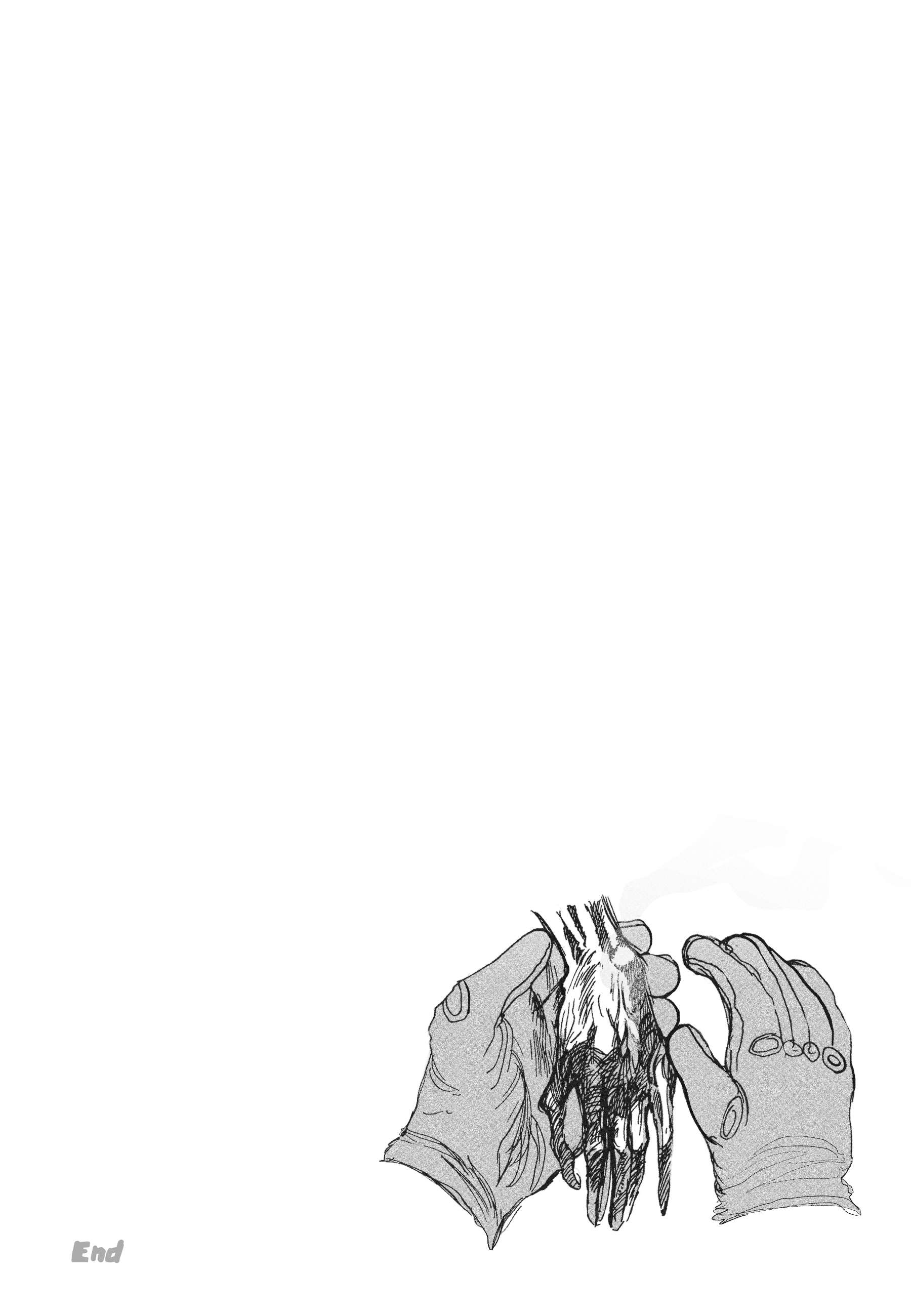 Dog Nigga Chapter 66 - Page 23 in English