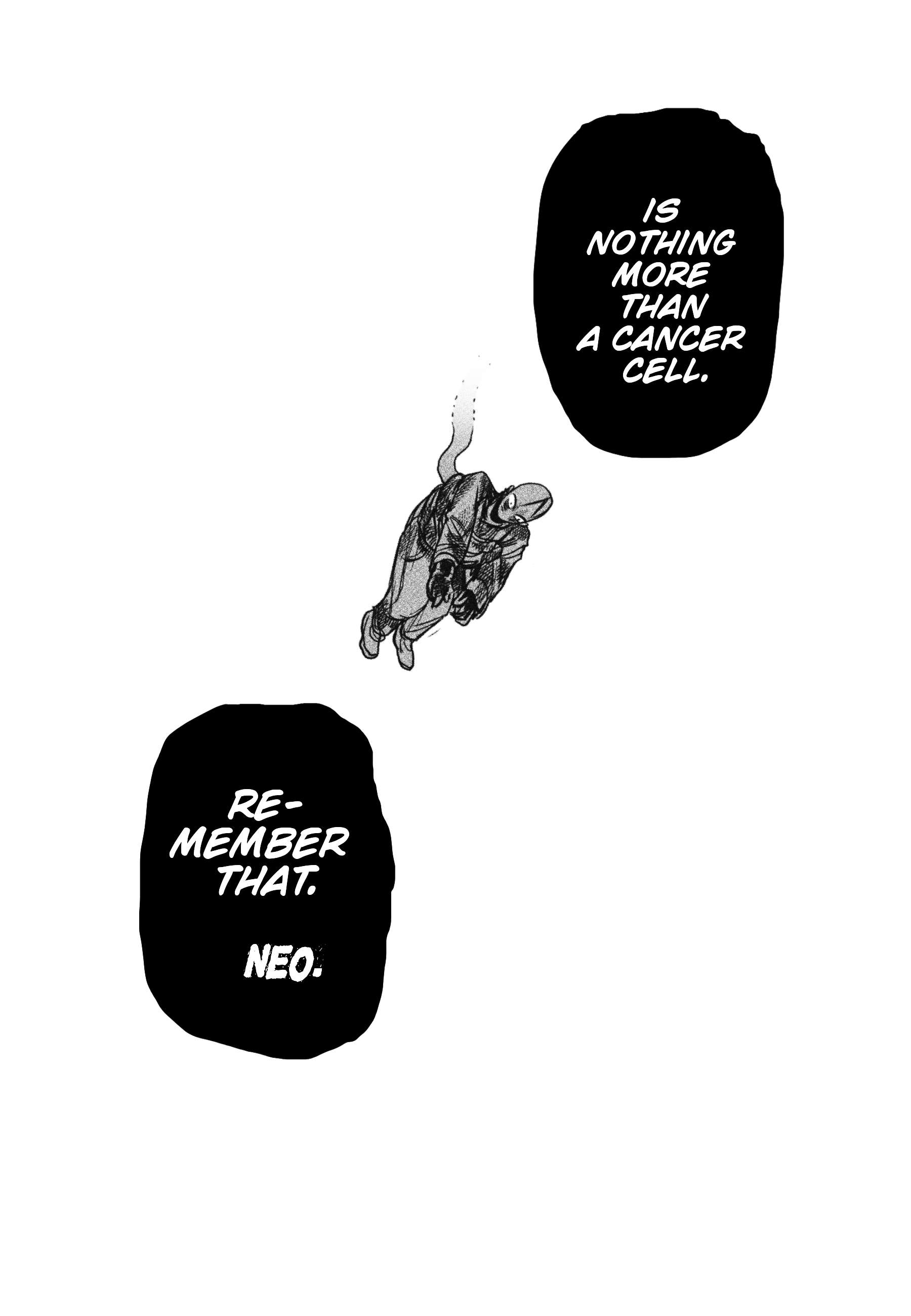 Dog Nigga Chapter 67 - Page 13 in English