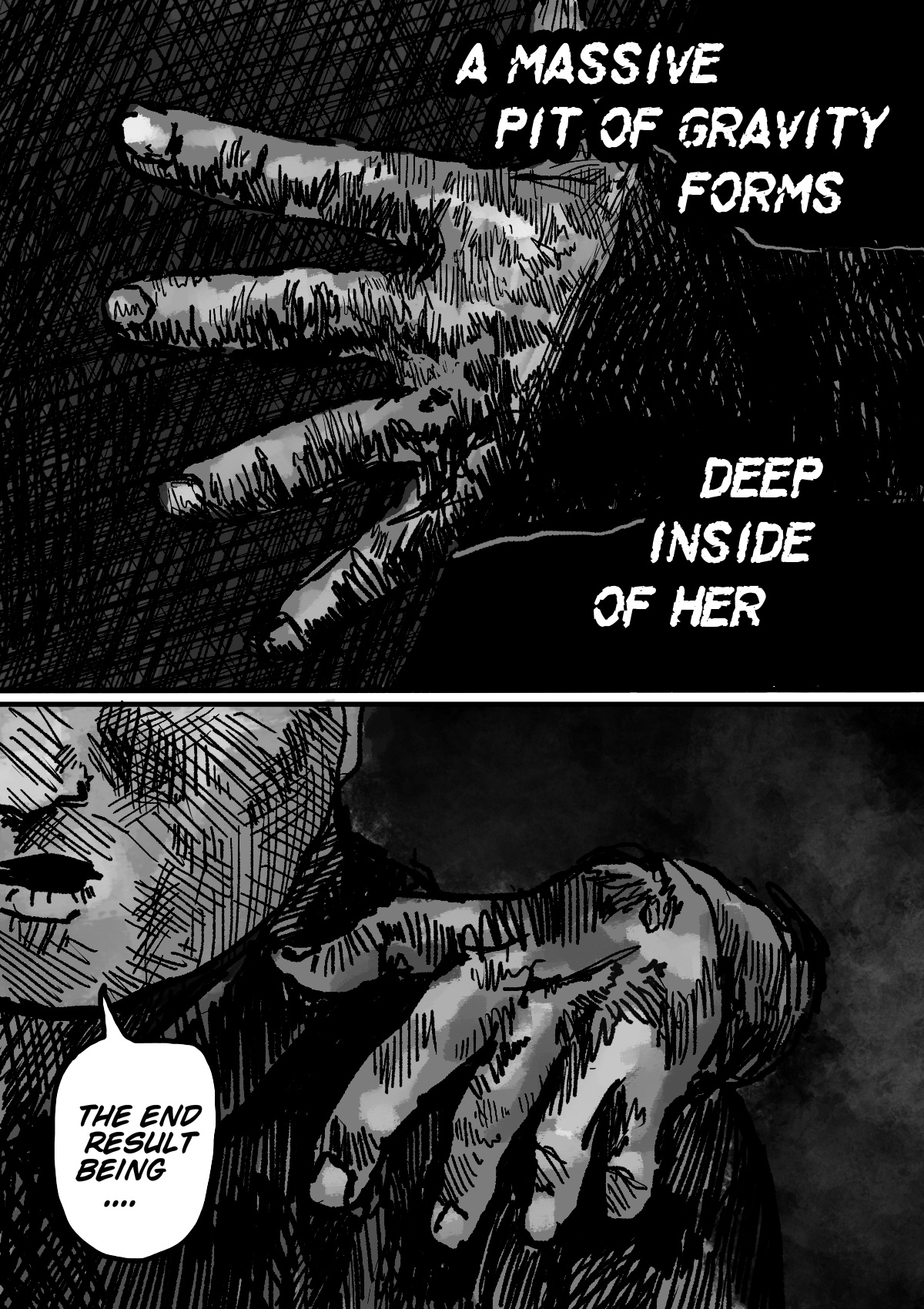 Dog Nigga Chapter 7 - Page 10 in English