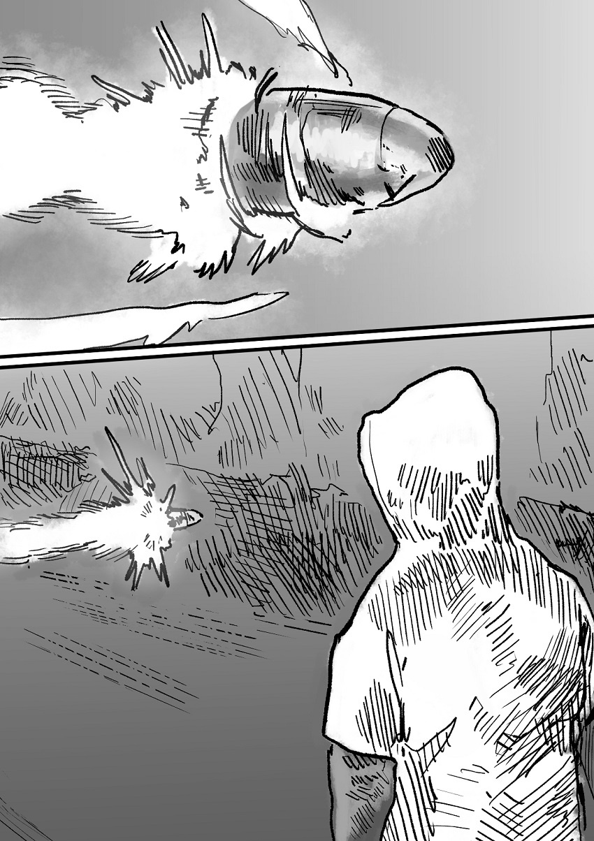 Dog Nigga Chapter 8 - Page 29 in English