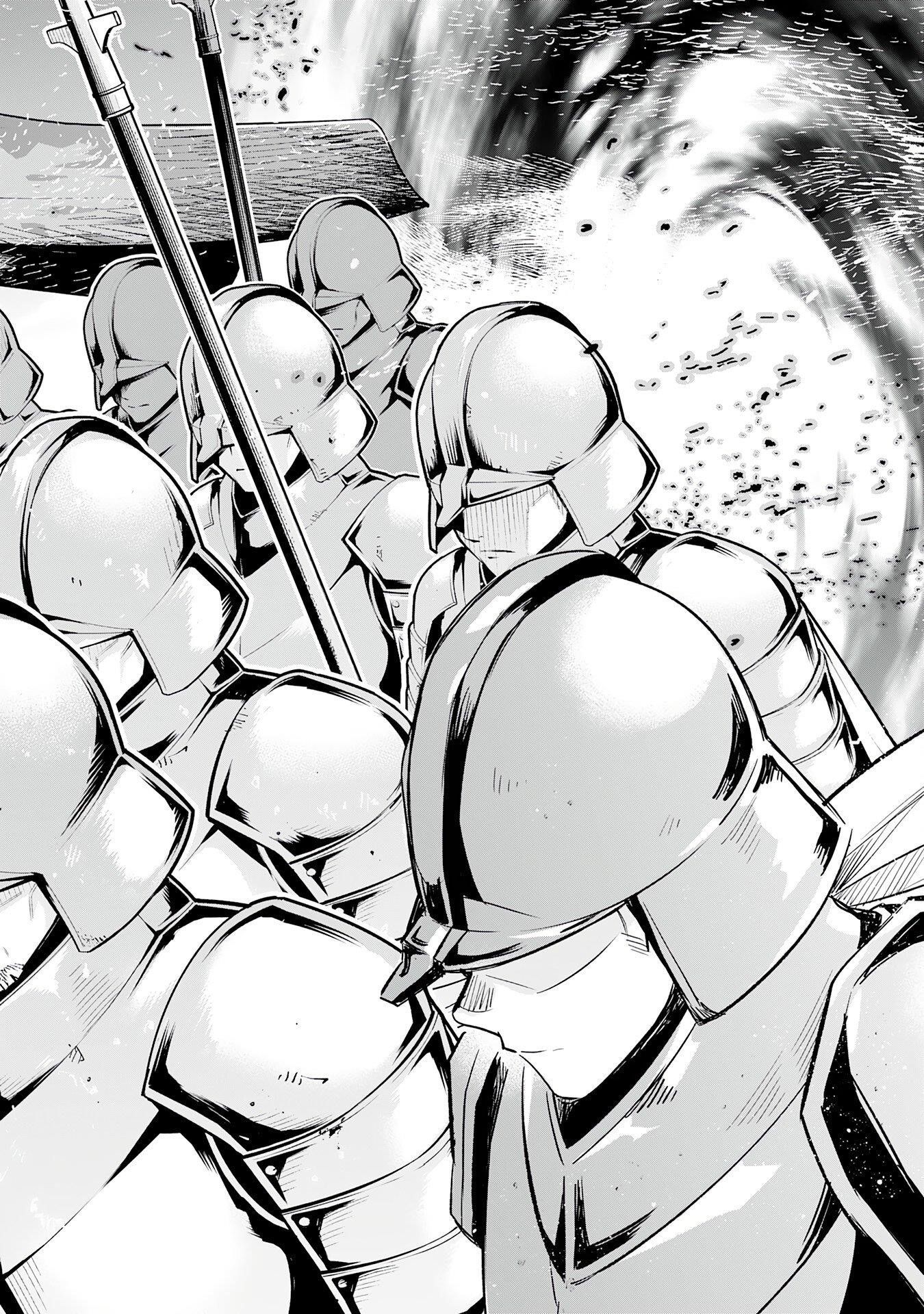 The Reincarnated Elf Left on a Journey to Master His Magic and With His Extra Lifespan Became a Living Legend Chapter 20 - Page 15 in English