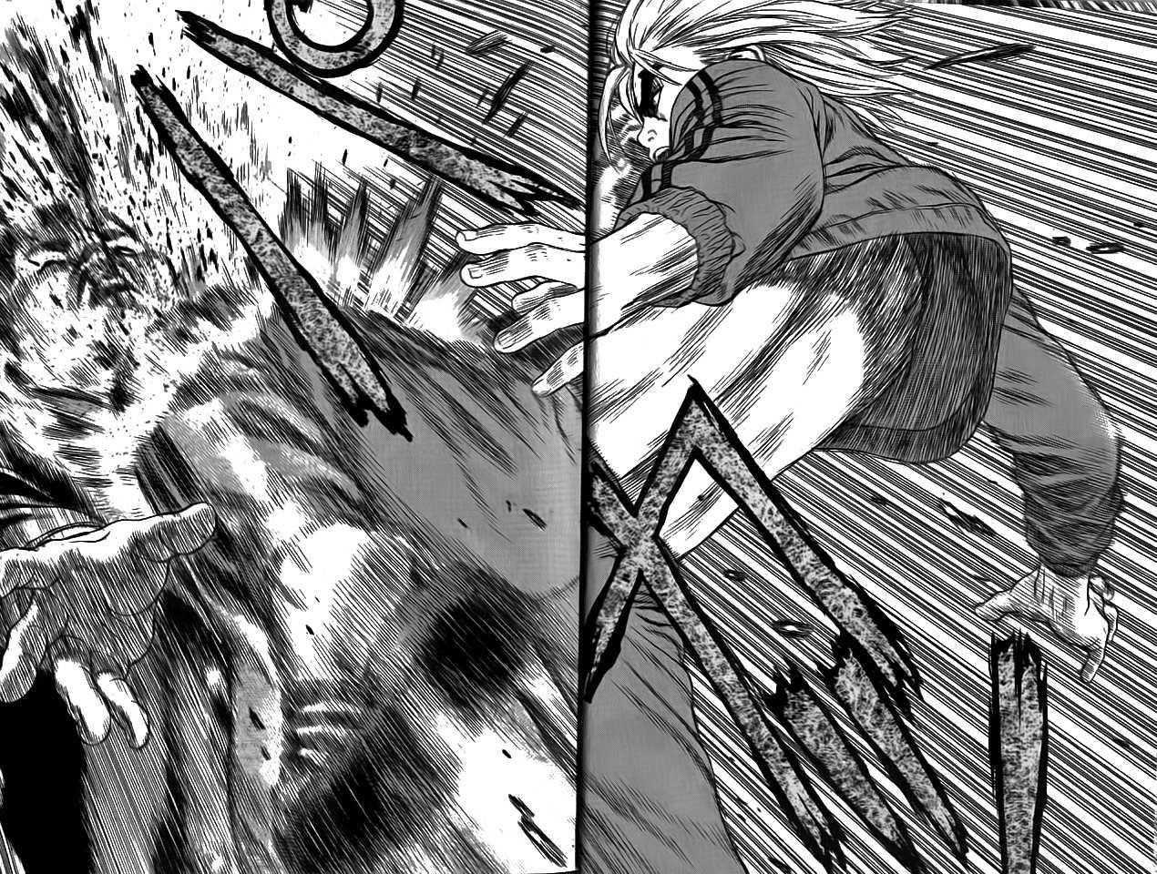 Sun Ken Rock Chapter 1 - Page 26 in English