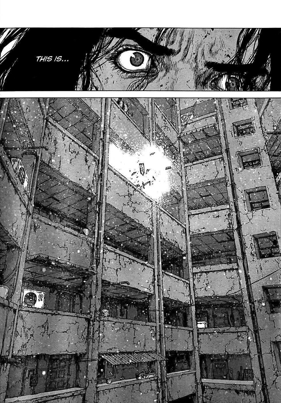 Sun Ken Rock Chapter 108 - Page 10 in English