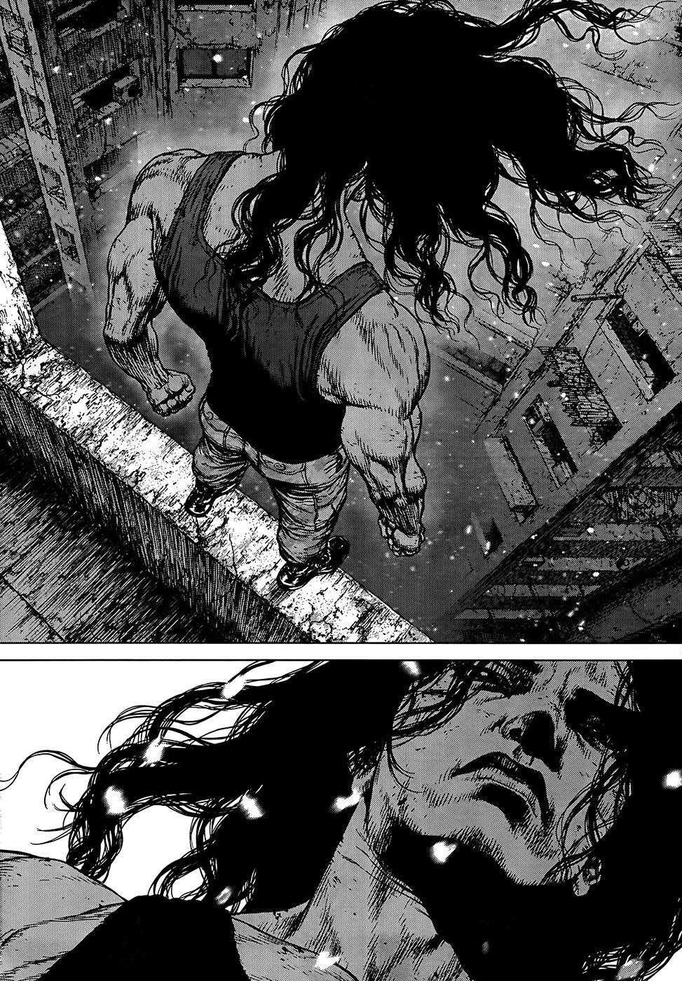 Sun Ken Rock Chapter 108 - Page 18 in English