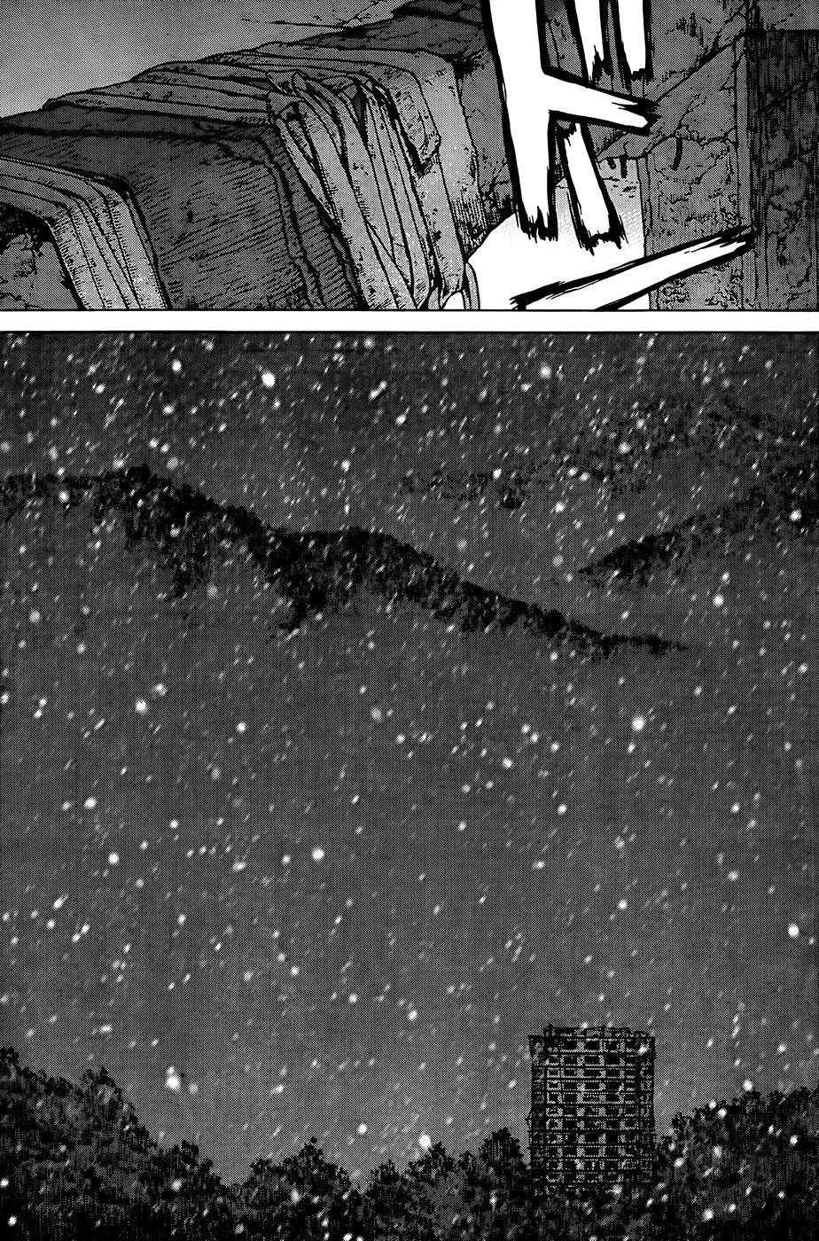 Sun Ken Rock Chapter 113 - Page 17 in English