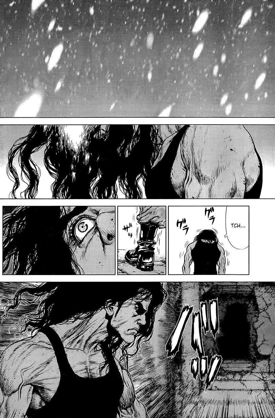 Sun Ken Rock Chapter 113 - Page 18 in English