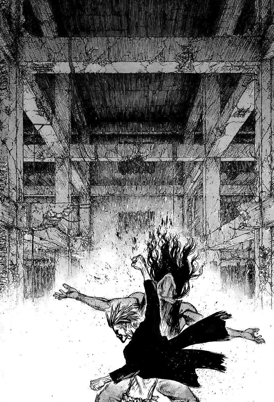 Sun Ken Rock Chapter 118 - Page 14 in English
