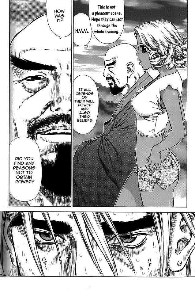 Sun Ken Rock Chapter 12 - Page 44 in English