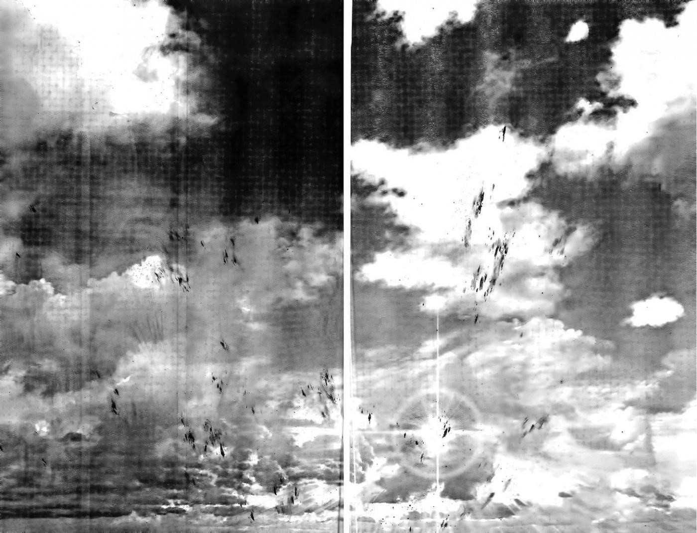 Sun Ken Rock Chapter 122 - Page 14 in English