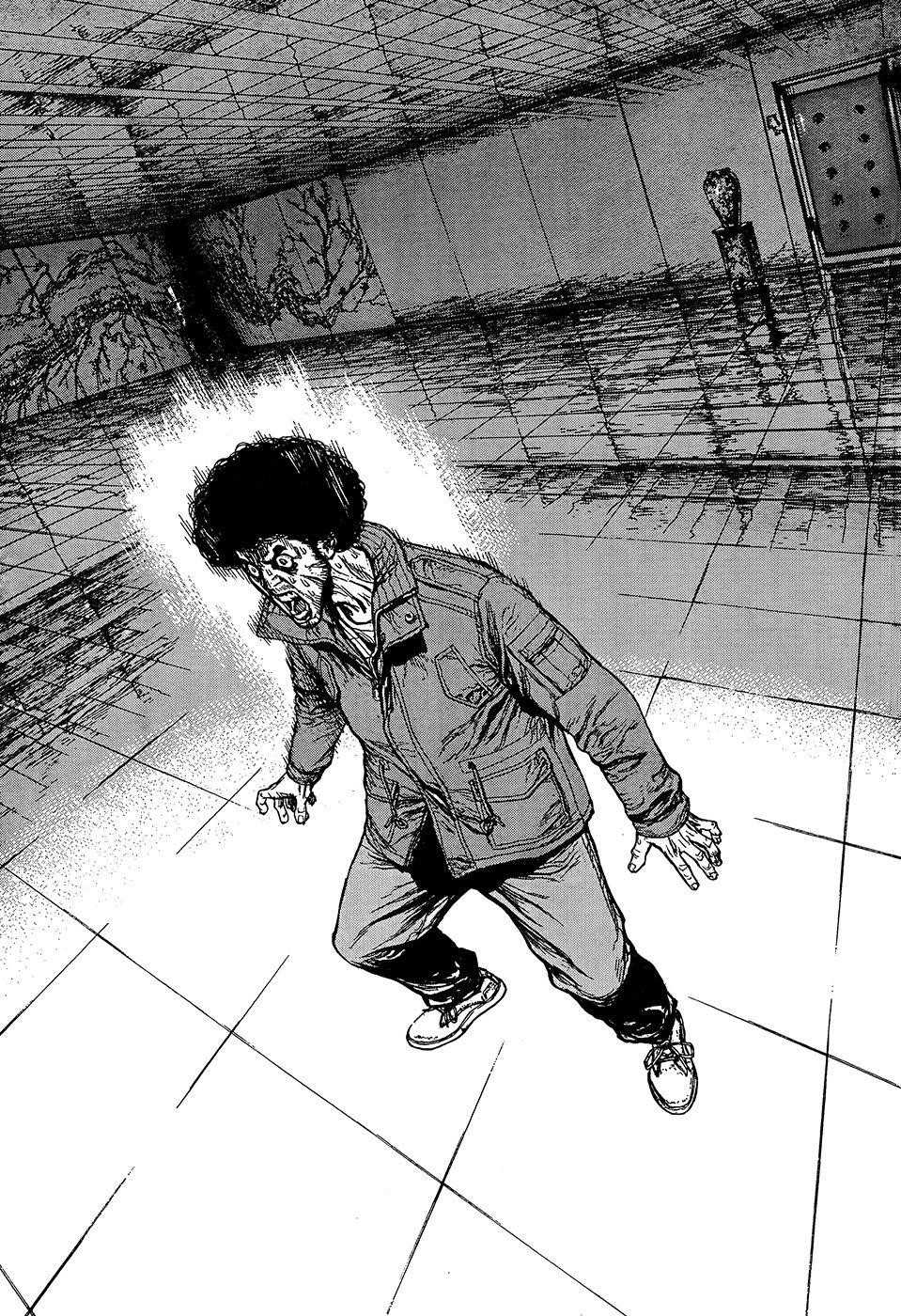 Sun Ken Rock Chapter 133 - Page 17 in English