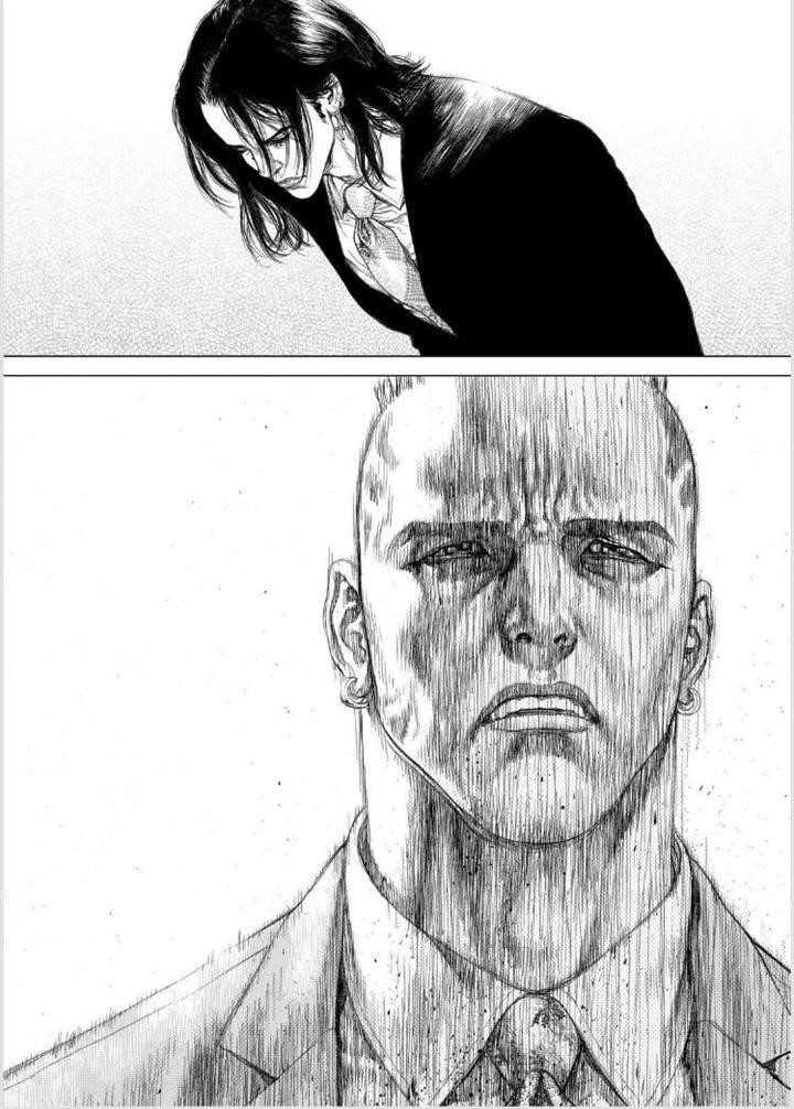 Sun Ken Rock Chapter 136 - Page 23 in English