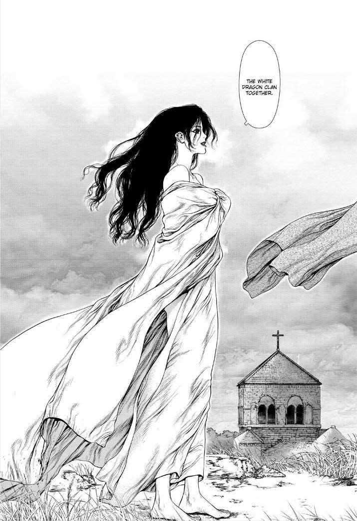 Sun Ken Rock Chapter 140 - Page 4 in English