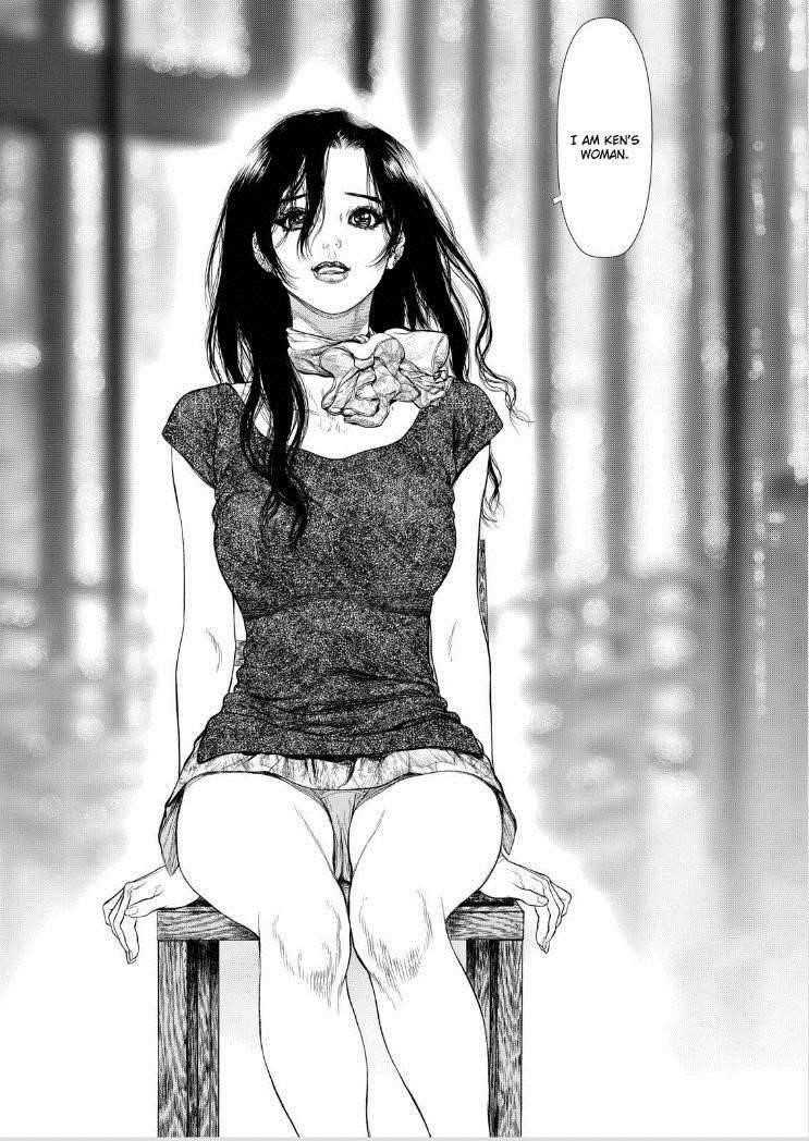 Sun Ken Rock Chapter 141 - Page 5 in English