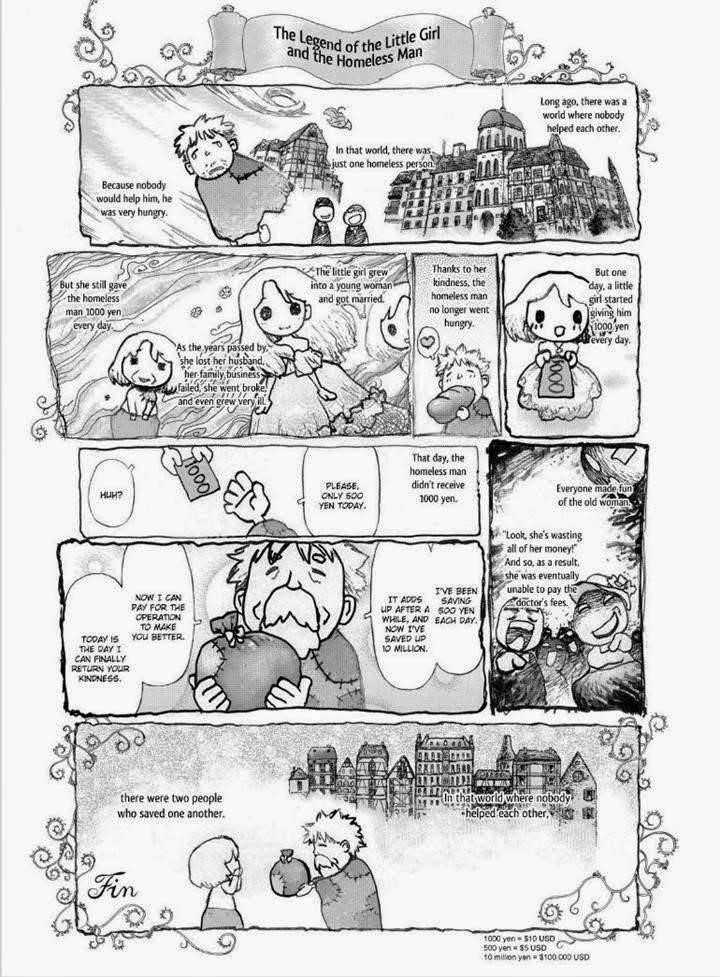 Sun Ken Rock Chapter 143 - Page 6 in English