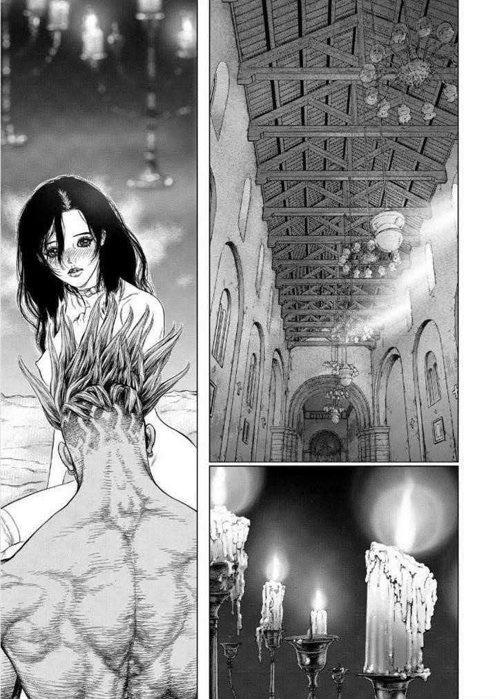 Sun Ken Rock Chapter 144 - Page 14 in English