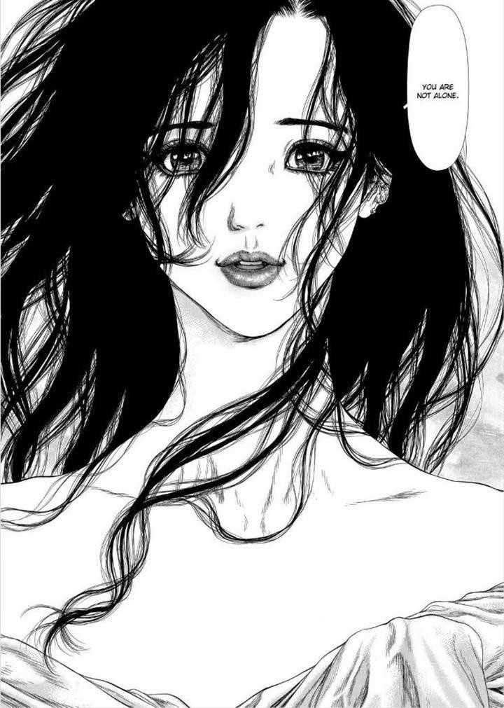 Sun Ken Rock Chapter 146 - Page 9 in English