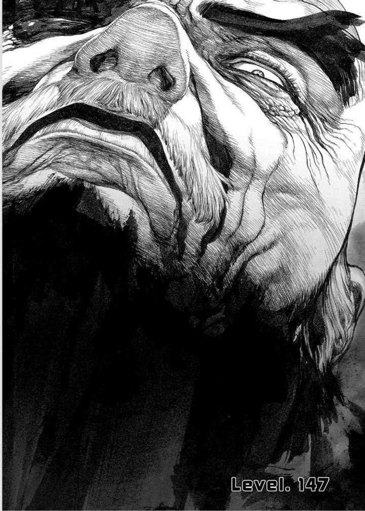 Sun Ken Rock Chapter 147 - Page 7 in English