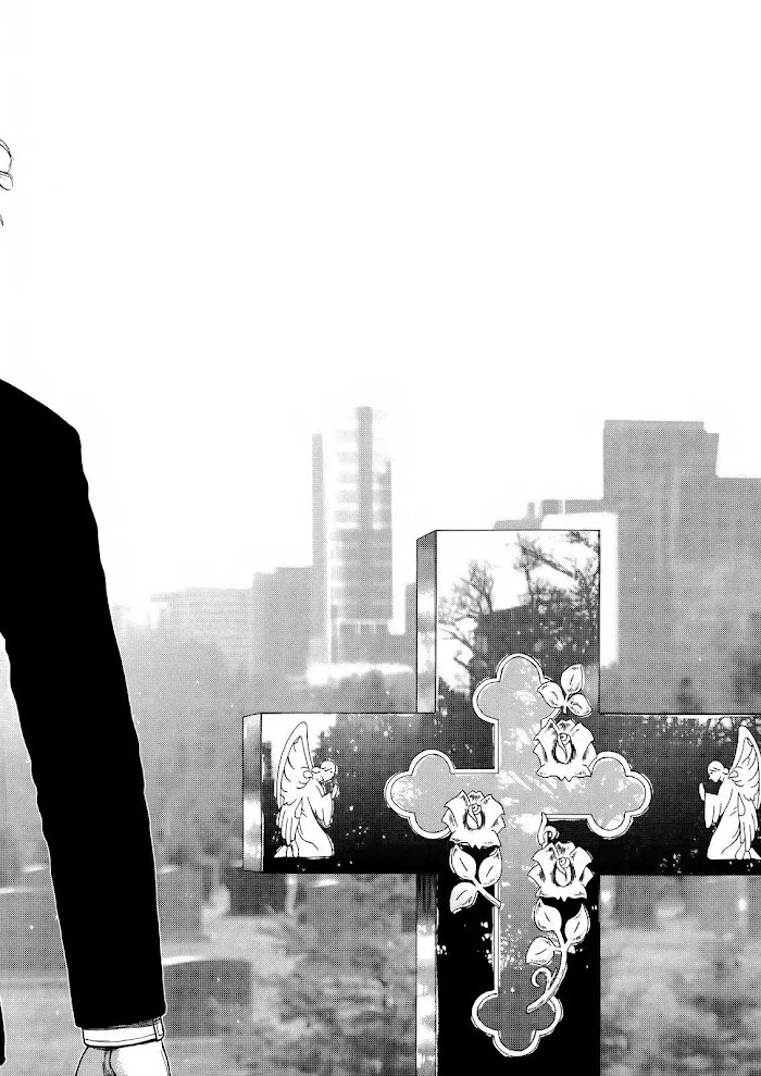 Sun Ken Rock Chapter 171.1 - Page 36 in English