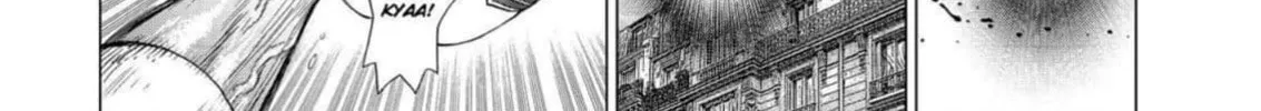 Sun Ken Rock Chapter 172 - Page 16 in English