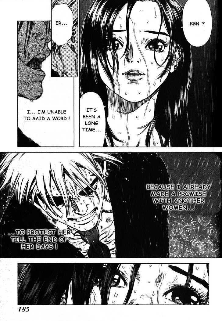 Sun Ken Rock Chapter 19 - Page 29 in English