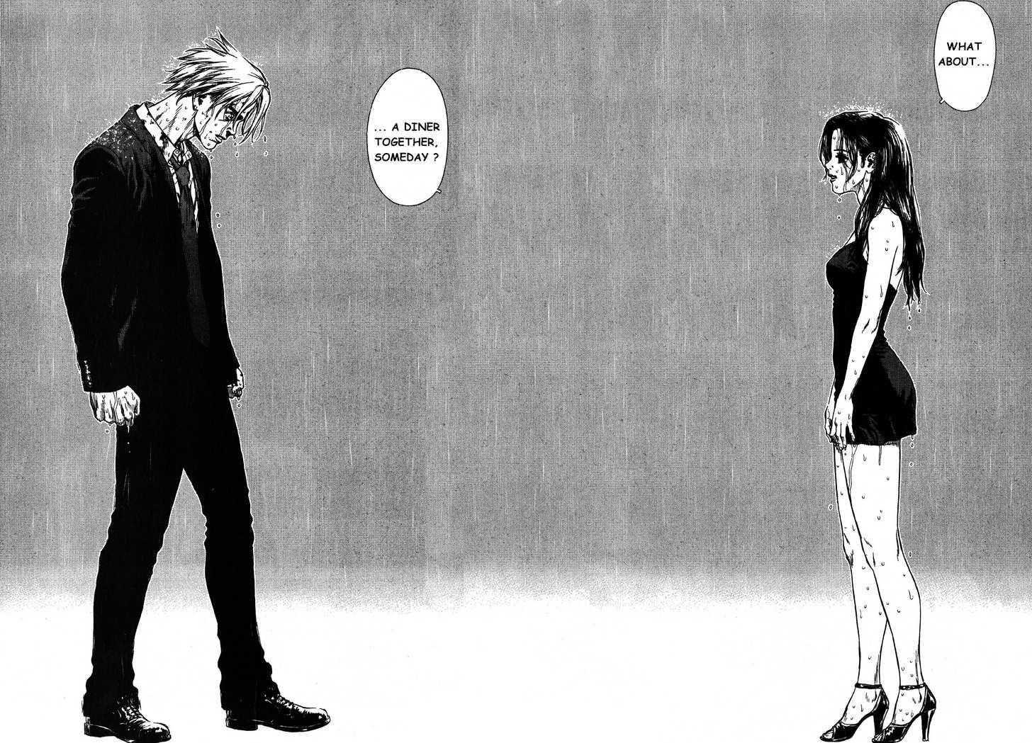 Sun Ken Rock Chapter 19 - Page 30 in English