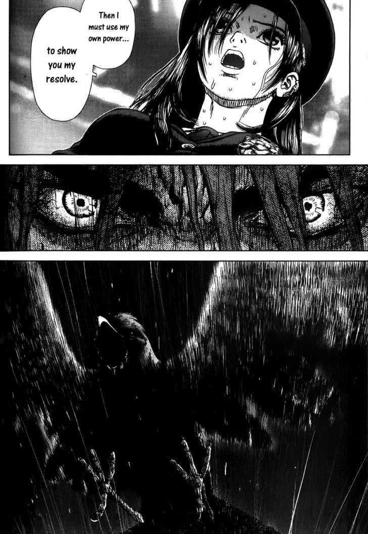 Sun Ken Rock Chapter 23 - Page 65 in English