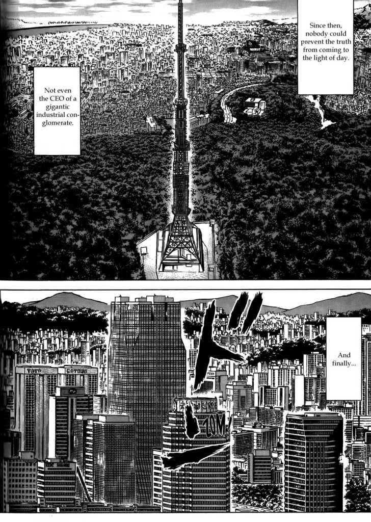 Sun Ken Rock Chapter 28 - Page 13 in English