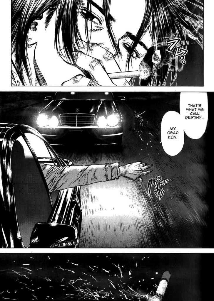 Sun Ken Rock Chapter 30 - Page 10 in English