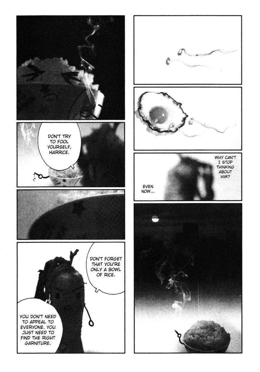 Sun Ken Rock Chapter 42.1 - Page 3 in English