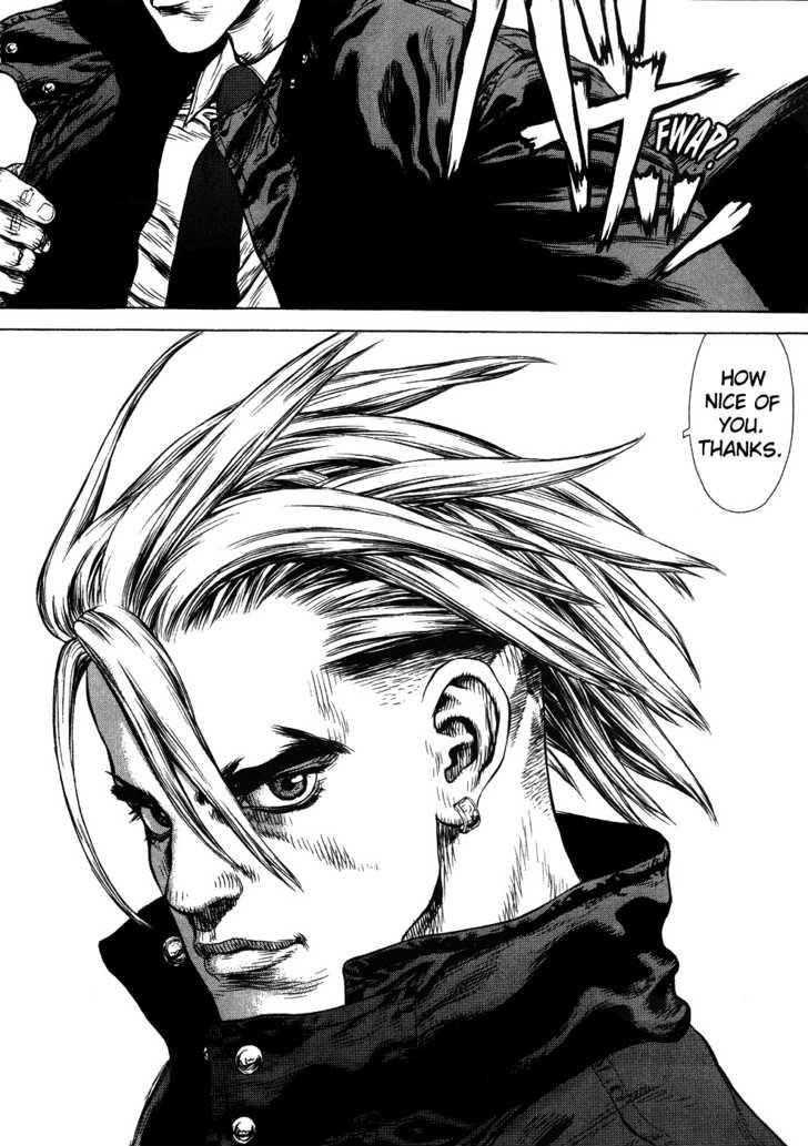 Sun Ken Rock Chapter 42 - Page 52 in English