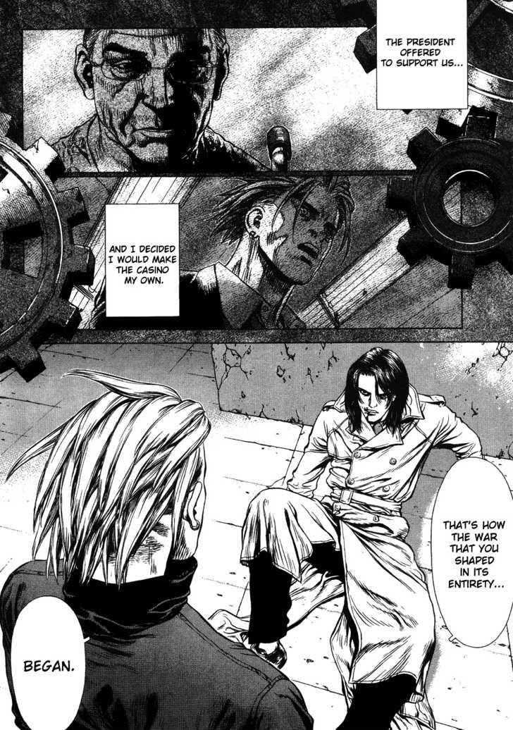 Sun Ken Rock Chapter 42 - Page 68 in English