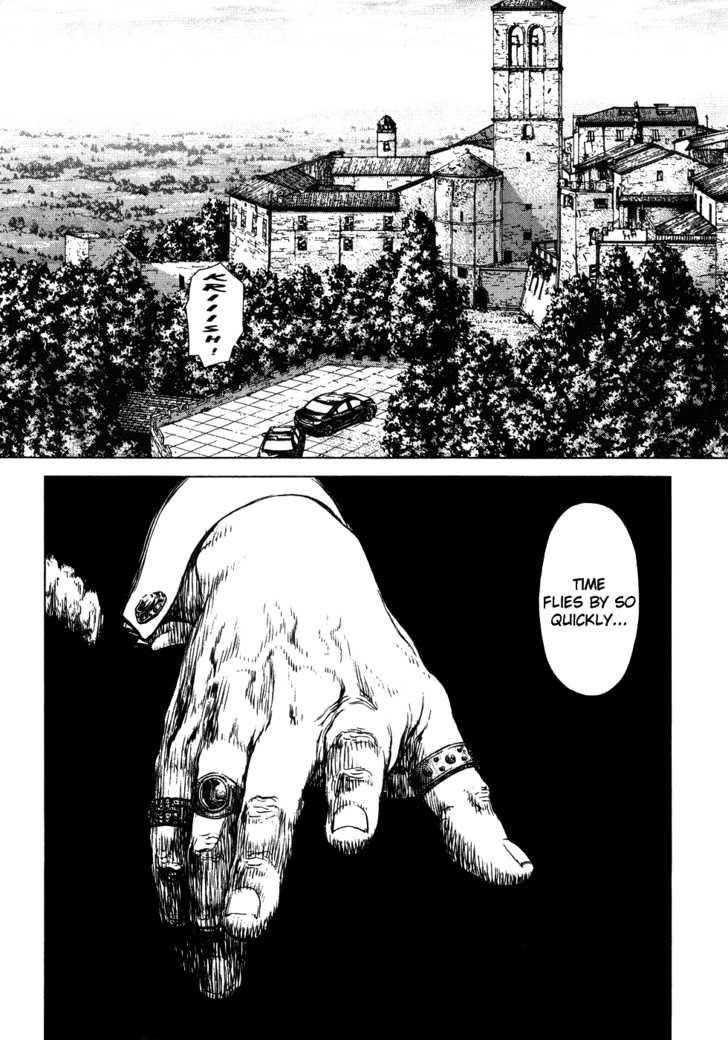 Sun Ken Rock Chapter 46 - Page 16 in English
