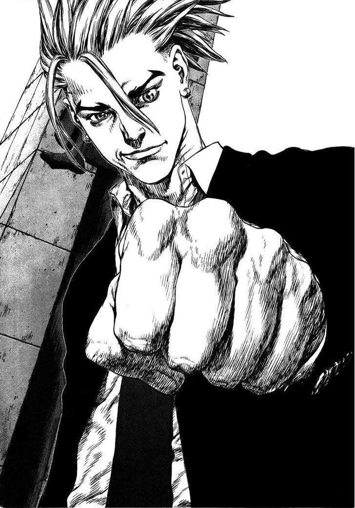 Sun Ken Rock Chapter 49.1 - Page 7 in English