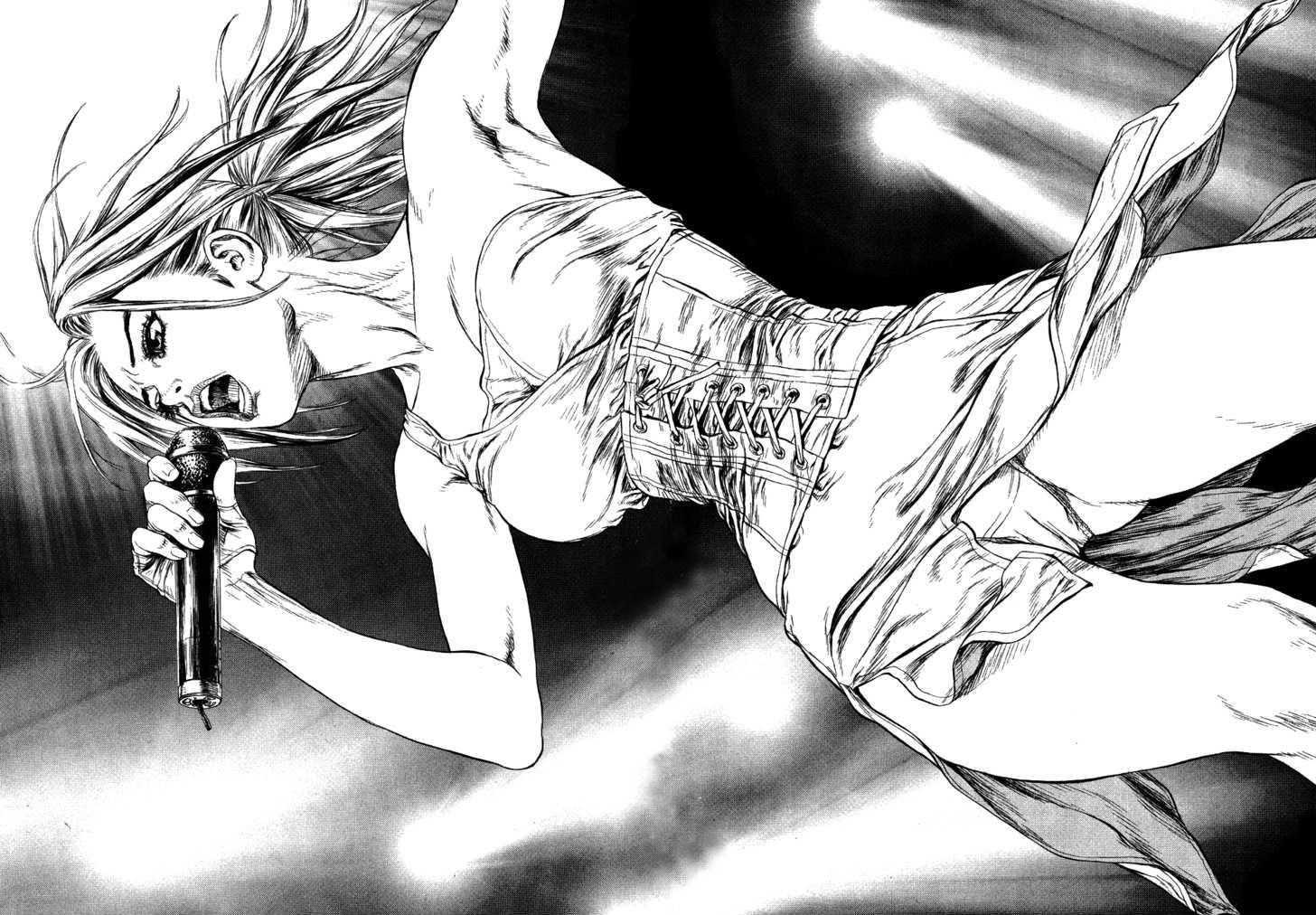 Sun Ken Rock Chapter 51 - Page 22 in English