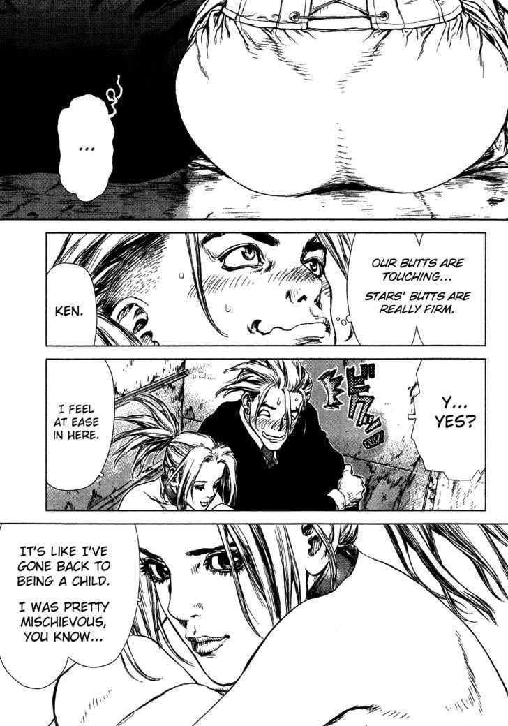 Sun Ken Rock Chapter 53 - Page 5 in English
