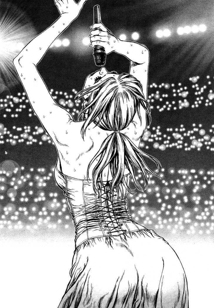 Sun Ken Rock Chapter 54 - Page 21 in English