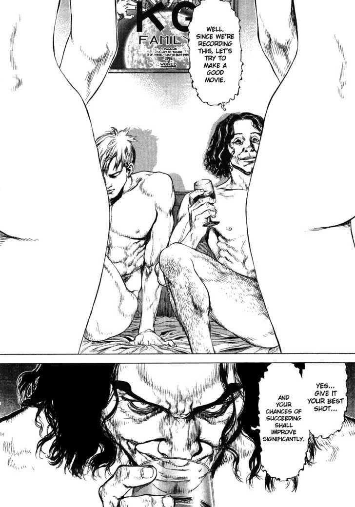 Sun Ken Rock Chapter 55 - Page 34 in English