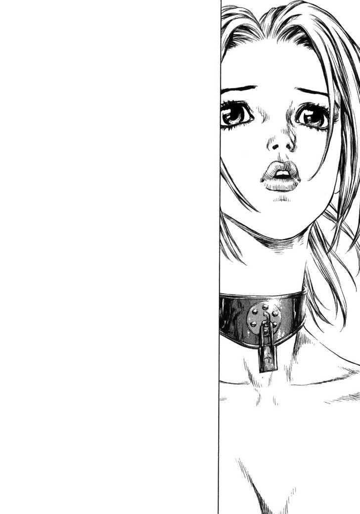 Sun Ken Rock Chapter 55 - Page 38 in English