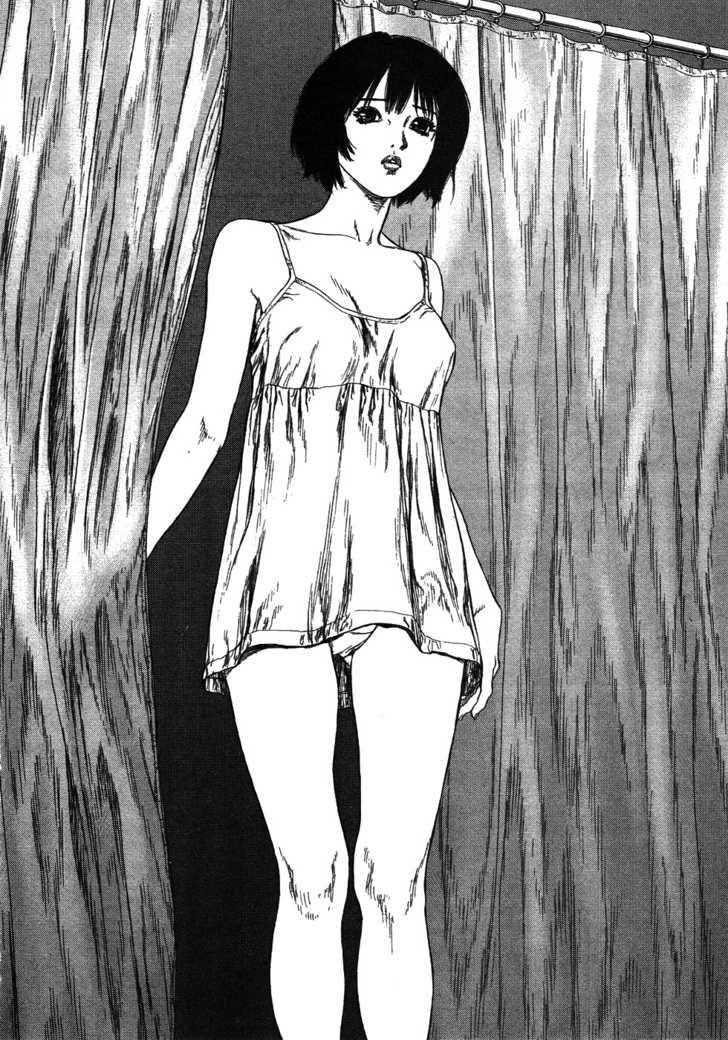 Sun Ken Rock Chapter 59 - Page 20 in English
