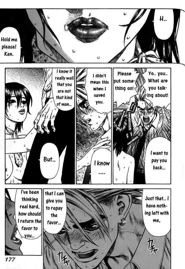 Sun Ken Rock Chapter 6 - Page 19 in English