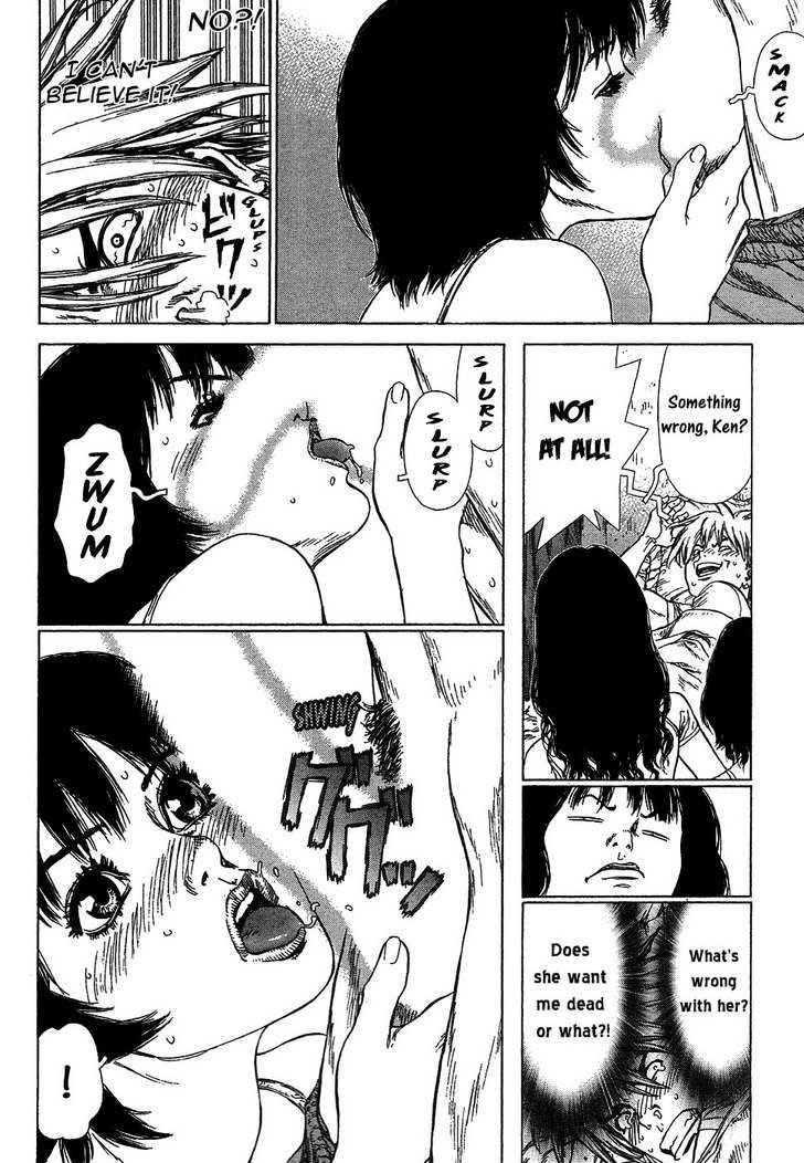 Sun Ken Rock Chapter 60 - Page 10 in English