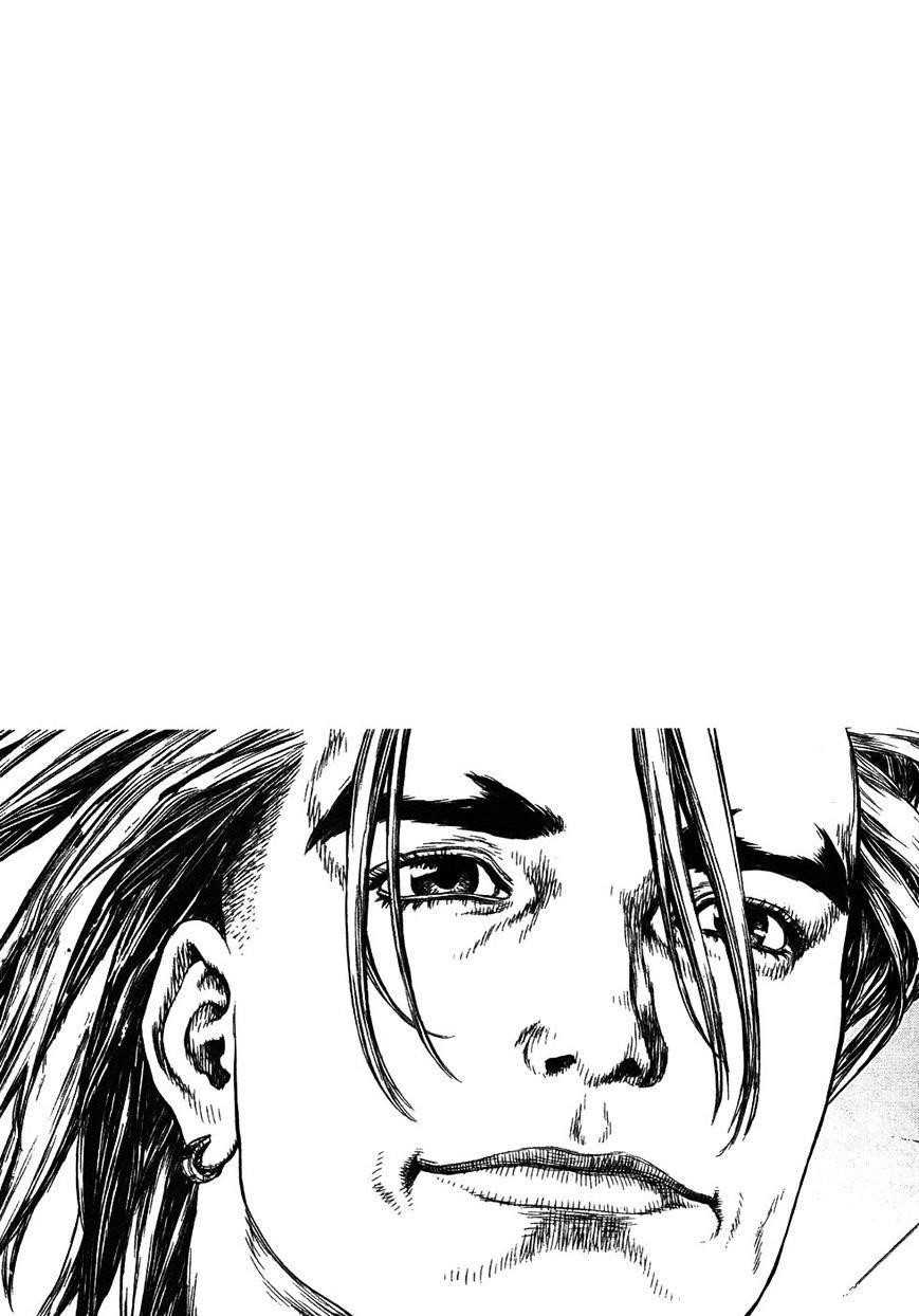 Sun Ken Rock Chapter 62.1 - Page 5 in English